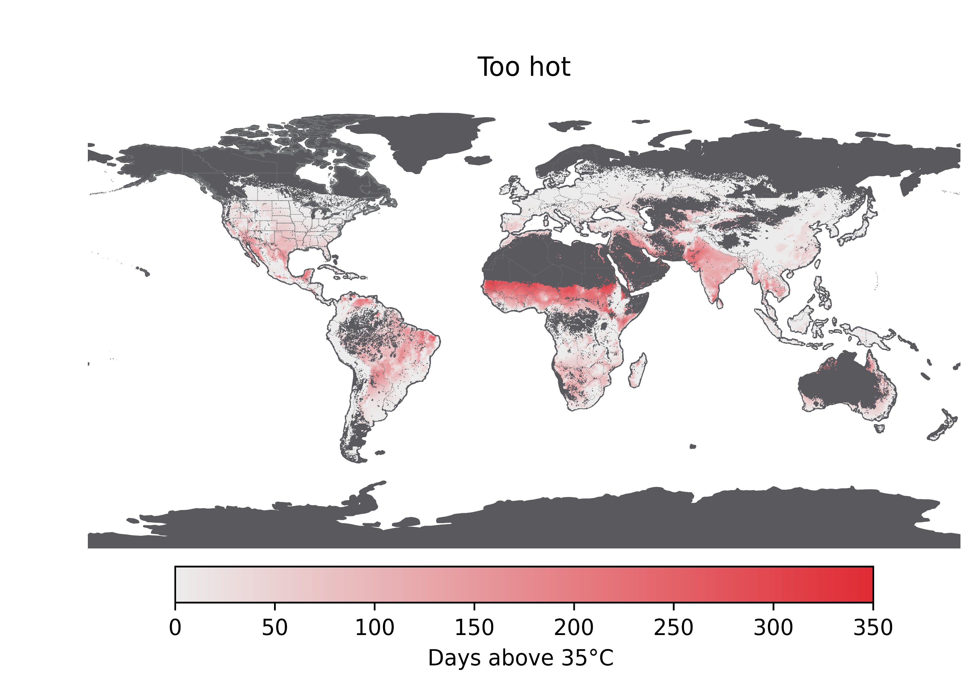 Canada Food Supply Climate