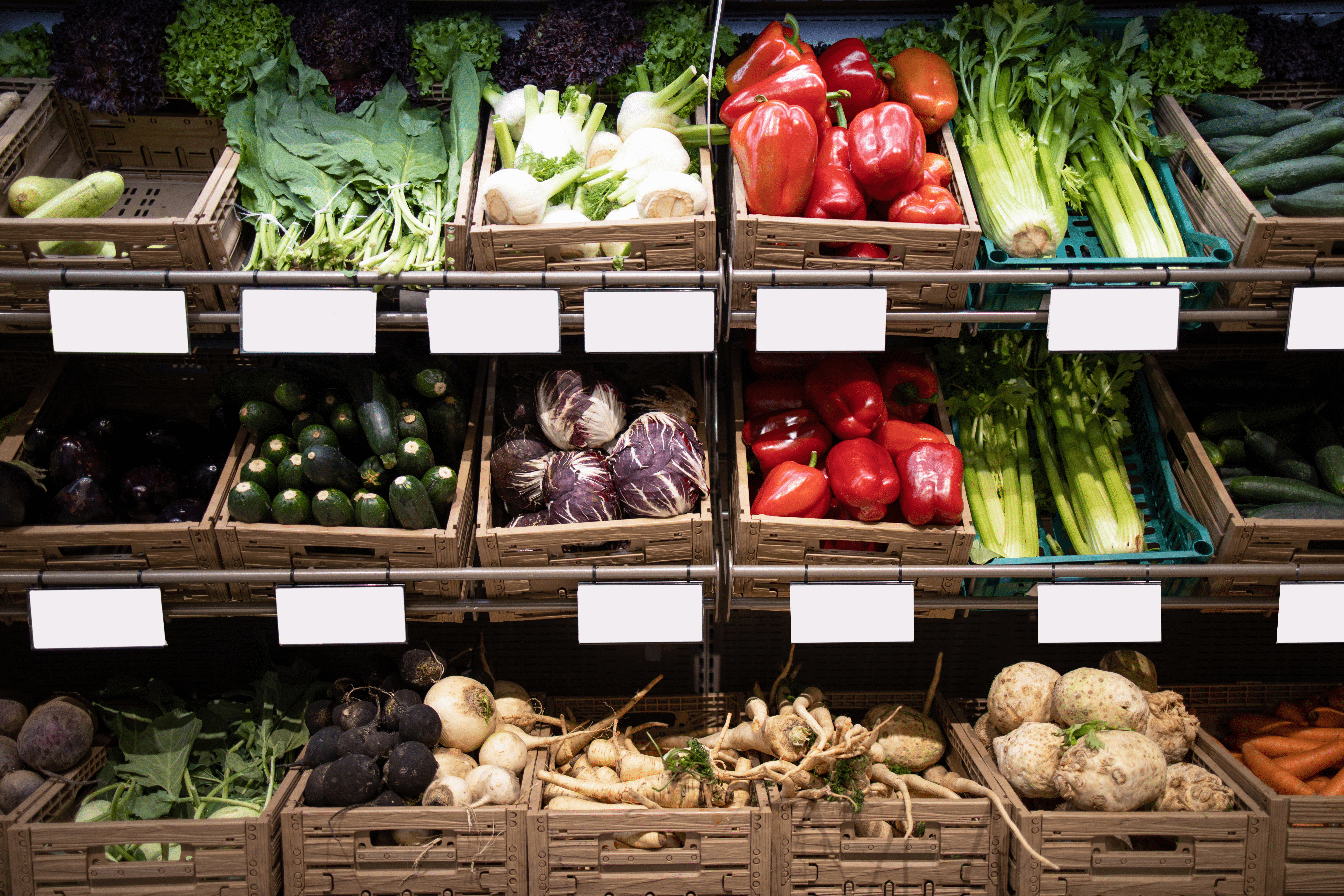 Climate Change and Food Prices